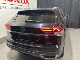 VW Atlas Cross Sport Comfortline 3.6 FSI 4MOTION , снимка 6