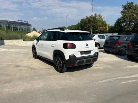 Citroen C3 Aircross 1.5, снимка 4