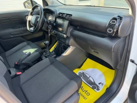 Citroen C3 Aircross 1.5, снимка 8