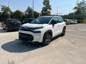 Citroen C3 Aircross 1.5, снимка 2