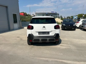 Citroen C3 Aircross 1.5, снимка 5
