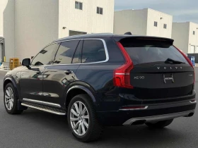 Volvo Xc90 * AWD 5dr T8 Inscription * CARFAX * БЕЗ ПЪРВОНАЧАЛ, снимка 5