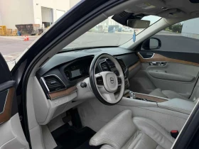 Volvo Xc90 * AWD 5dr T8 Inscription * CARFAX * БЕЗ ПЪРВОНАЧАЛ, снимка 9