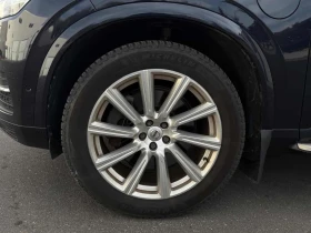 Volvo Xc90 * AWD 5dr T8 Inscription * CARFAX * БЕЗ ПЪРВОНАЧАЛ, снимка 17