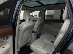 Volvo Xc90 * AWD 5dr T8 Inscription * CARFAX * БЕЗ ПЪРВОНАЧАЛ, снимка 10