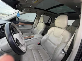 Volvo Xc90 * AWD 5dr T8 Inscription * CARFAX * БЕЗ ПЪРВОНАЧАЛ, снимка 12