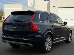 Volvo Xc90 * AWD 5dr T8 Inscription * CARFAX * БЕЗ ПЪРВОНАЧАЛ, снимка 3