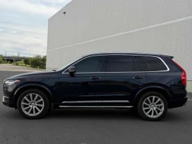 Volvo Xc90 * AWD 5dr T8 Inscription * CARFAX * БЕЗ ПЪРВОНАЧАЛ, снимка 8