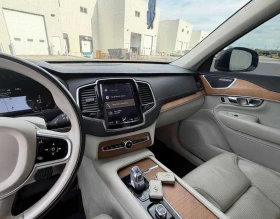Volvo Xc90 * AWD 5dr T8 Inscription * CARFAX * БЕЗ ПЪРВОНАЧАЛ, снимка 15