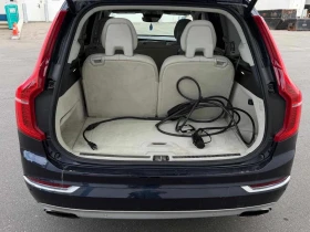 Volvo Xc90 * AWD 5dr T8 Inscription * CARFAX * БЕЗ ПЪРВОНАЧАЛ, снимка 16