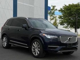 Volvo Xc90 * AWD 5dr T8 Inscription * CARFAX * БЕЗ ПЪРВОНАЧАЛ, снимка 2