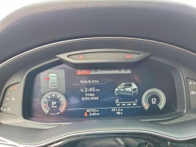 Audi Q8 S-Line quattro Premium Plus * CARFAX * АВТОКРЕДИТ, снимка 9
