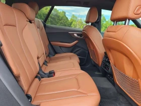 Audi Q8 S-Line quattro Premium Plus * CARFAX * АВТОКРЕДИТ, снимка 11