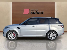 Land Rover Range Rover Sport 5.0 V8, снимка 2