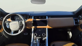Land Rover Range Rover Sport 5.0 V8, снимка 10