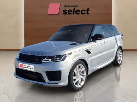 Land Rover Range Rover Sport 5.0 V8, снимка 1