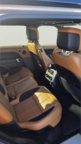 Land Rover Range Rover Sport 5.0 V8, снимка 9