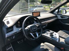 Audi Q7 3.0 TDI quattro S-line | Mobile.bg   7