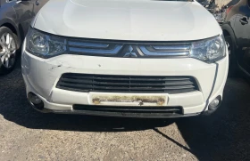 Mitsubishi Outlander 2.2 d, снимка 1