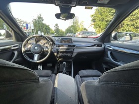 BMW X1 X drive 25D, снимка 6