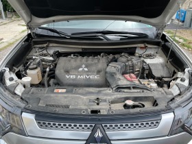 Mitsubishi Outlander V6, 3.0, LPG, снимка 13 - Автомобили и джипове - 45925632