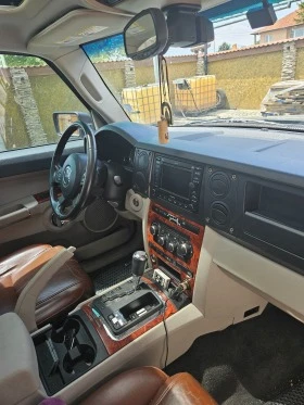 Jeep Commander 5.7 HEMI, снимка 5