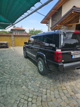 Jeep Commander 5.7 HEMI, снимка 6