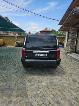 Jeep Commander 5.7 HEMI | Mobile.bg    2