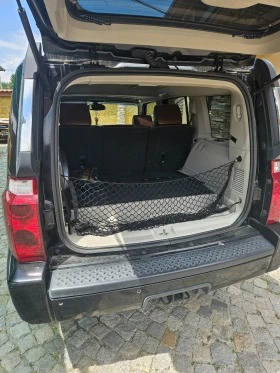 Jeep Commander 5.7 HEMI, снимка 8