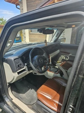 Jeep Commander 5.7 HEMI, снимка 7