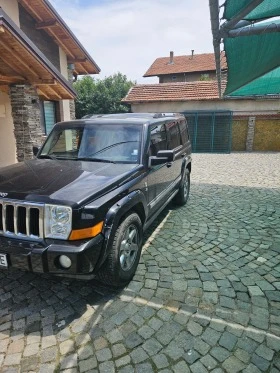 Jeep Commander 5.7 HEMI, снимка 3