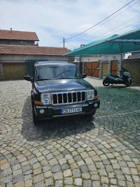 Jeep Commander 5.7 HEMI, снимка 4