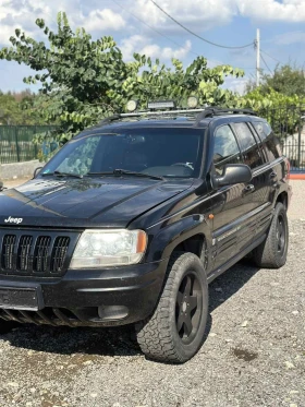 Jeep Grand cherokee, снимка 2