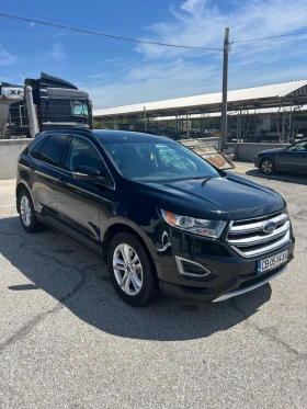 Ford Edge 2.0 Ecoboost SEL | Mobile.bg    3