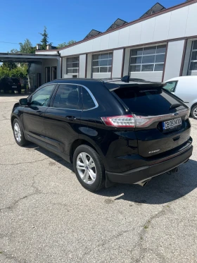 Ford Edge 2.0 Ecoboost SEL | Mobile.bg    4