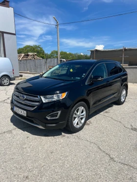 Ford Edge 2.0 Ecoboost SEL | Mobile.bg    2