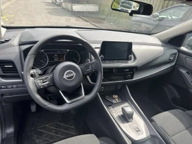 Nissan Qashqai J12 Hybrid, снимка 6