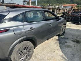 Nissan Qashqai A15, снимка 3