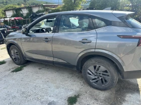 Nissan Qashqai A15, снимка 4