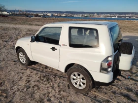 Mitsubishi Pajero 3.2 DID, снимка 4