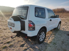 Mitsubishi Pajero 3.2 DID, снимка 6