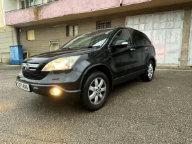 Honda Cr-v 2.0 I-VTEC, снимка 2