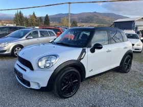 Mini Countryman, снимка 1