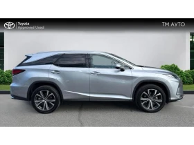 Lexus RX - [18] 