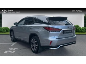 Обява за продажба на Lexus RX 450h Executive Plus ~ 159 900 лв. - изображение 1