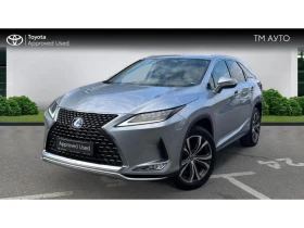  Lexus RX 450h