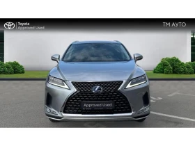 Обява за продажба на Lexus RX 450h Executive Plus ~ 159 900 лв. - изображение 4