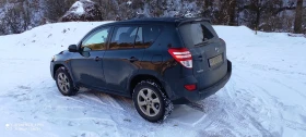 Toyota Rav4 2.2, D4D, снимка 5