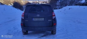 Toyota Rav4 2.2, D4D, снимка 6