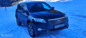 Toyota Rav4 2.2, D4D, снимка 3